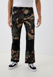 Брюки Dickies GDT PREMIUM