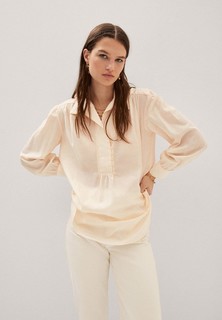 Блуза Mango AOZA