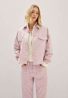 Куртка джинсовая Mango AIMEE