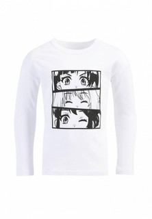 Лонгслив Апрель 