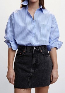 Юбка джинсовая Mango HAILEY
