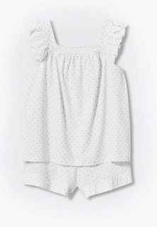 Пижама Mango Kids DOT