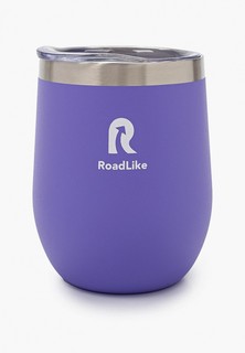 Термокружка Roadlike Travel Mug, 350мл