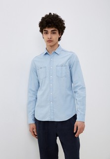 Рубашка джинсовая Replay 