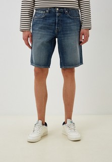 Шорты джинсовые Replay 