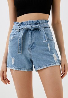 Шорты джинсовые Fadjo 