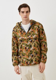 Ветровка Dickies PACIFIC