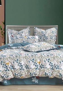 Постельное белье Евро Sofi De Marko Ида