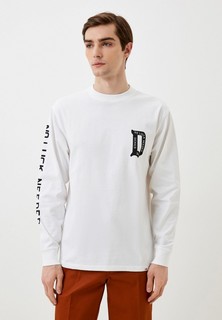 Лонгслив Dickies UNION SPRINGS