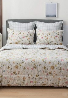 Постельное белье Евро Sofi De Marko Бернадетт