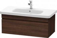 Тумба каштан 93 см Duravit DuraStyle DS638205353