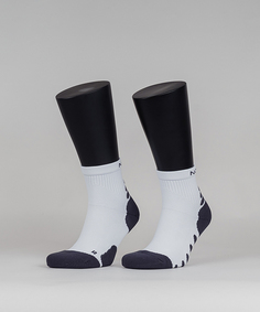Носки Pro Energy White/Shark Nordski