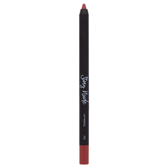 Карандаш для губ PARISA STAY NUDE LIP PENCIL с матовым покрытием тон 715
