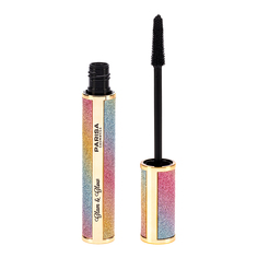 Тушь для ресниц PARISA GLAM&amp;GLOW MASCARA в цветном футляре