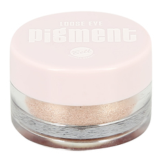 Тени для век BELL LOOSE EYE PIGMENT тон 02 champaqne beige