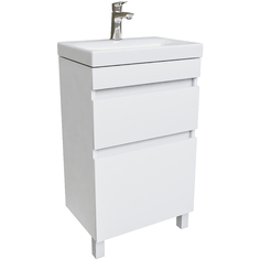 Тумба с раковиной Iddis