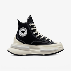 Кеды высокие Converse Run Star Legacy CX, Черный