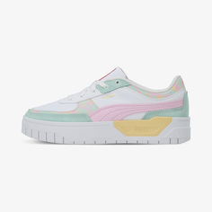 Кеды PUMA Cali Dream, Белый