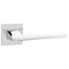 Ручка дверная Code Deco, Slim H-30134-A-CR, 32792, хром, алюминий