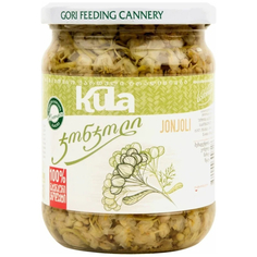 Закуска Kula Джонджоли, 520 г