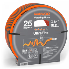 Шланг DAEWOO UltraFlex 3/4" (19мм), 25м