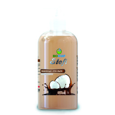 Крем-мыло Biosoap Stefi Кокос и шоколад 500 мл