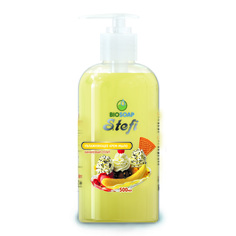 Крем-мыло Biosoap Stefi Банановый сплит 500 мл
