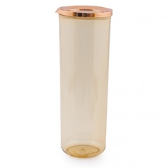 Набор контейнеров для хранения VipAhmet 2 предмета золото