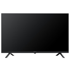 Телевизоры LED телевизор ТРИКОЛОР H32H5000SA 32" HD Smart TV черный