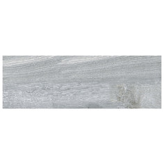 Керамогранит напольный керамогранит 18,5x59,8 Northwood серый Cersanit