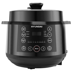 Мультиварки мультиварка-скороварка HYUNDAI HYMC-2407 1000Вт чаша 5,7л