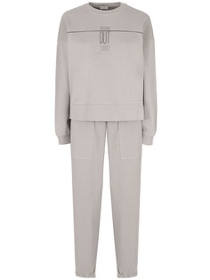 Костюм хлопковый Brunello Cucinelli