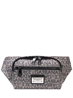 Сумка текстильная Dolce & Gabbana