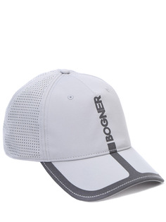 Бейсболка с логотипом Sammy Bogner