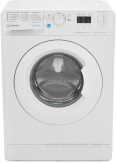 Стиральная машина Indesit BWSA 61051 WWV RU