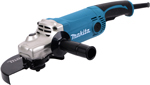 Угловая шлифовальная машина (болгарка) Makita GA 7050