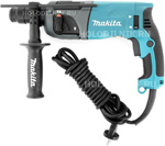 Перфоратор Makita HR 2460
