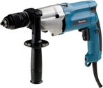 Дрель Makita HP 2051 F