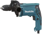 Дрель ударная Makita HP 1631