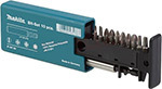 Набор бит Makita P-16782