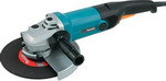 Угловая шлифовальная машина (болгарка) Makita GA 9010 C