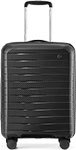 Чемодан Ninetygo Ultralight Luggage 20 черный