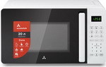 Микроволновая печь - СВЧ Accesstyle MS20D100W
