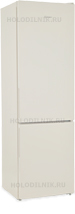 Двухкамерный холодильник Indesit ITR 4200 E