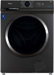 Стиральная машина Midea MF100W70/S-RU