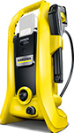 Аппарат высокого давления Karcher K 2 Battery (без аккумулятора в комплекте), 11172000