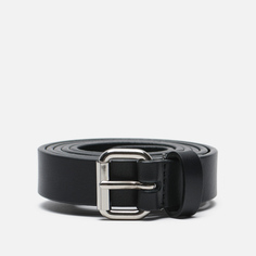 Ремень SOPHNET. Leather, цвет чёрный