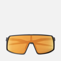 Солнцезащитные очки Oakley Sutro, цвет чёрный