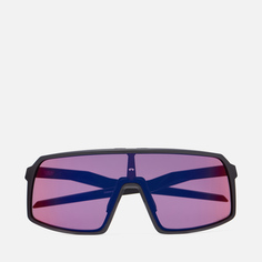 Солнцезащитные очки Oakley Sutro, цвет чёрный, размер 37mm