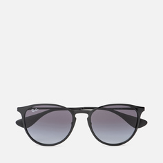 Солнцезащитные очки Ray-Ban Erika, цвет чёрный